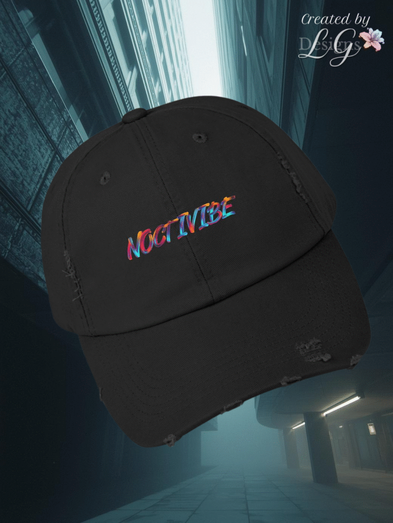 Noctivibe – Urban Custom Apparel Design